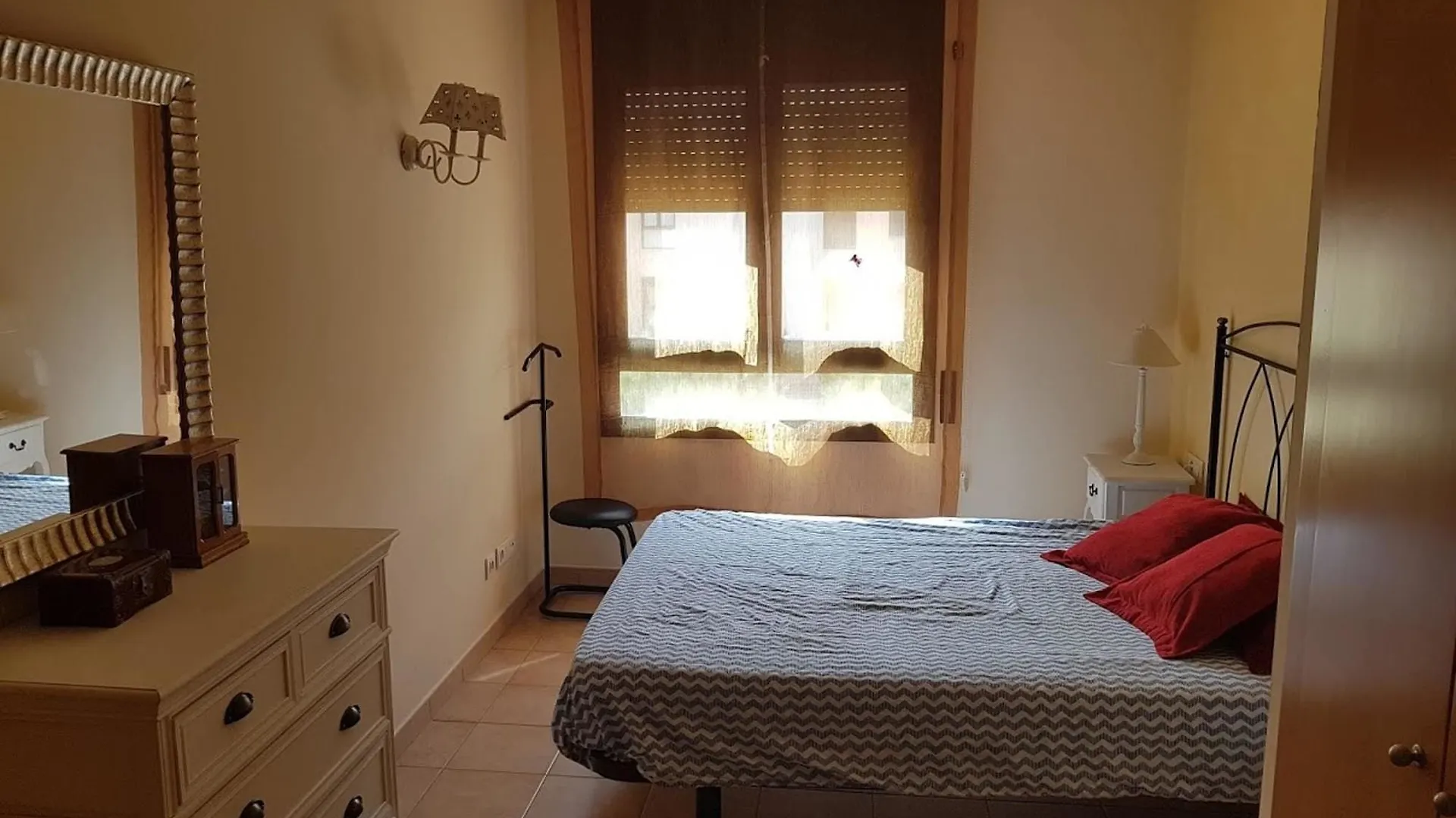 Apartment With 2 Bedrooms In Lloret De Mar, With Pool Access And Enclo Spanien